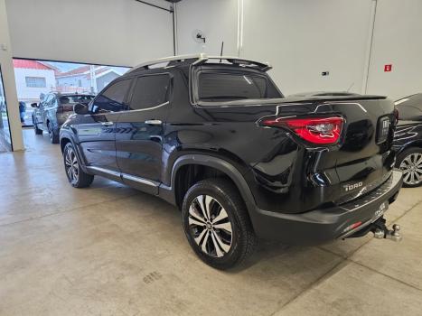 FIAT Toro 2.0 16V 4P VOLCANO 4WD TURBO DIESEL AUTOM�TICO, Foto 4