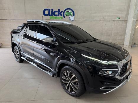 FIAT Toro 2.0 16V 4P 4WD RANCH TURBO DIESEL AUTOMÁTICO, Foto 1