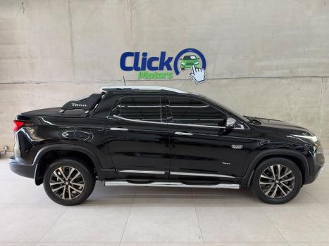 FIAT Toro 2.0 16V 4P 4WD RANCH TURBO DIESEL AUTOMÁTICO, Foto 2
