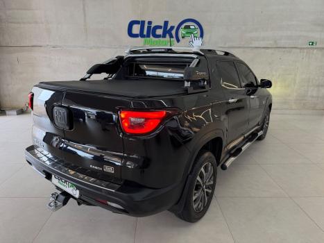 FIAT Toro 2.0 16V 4P 4WD RANCH TURBO DIESEL AUTOMÁTICO, Foto 3