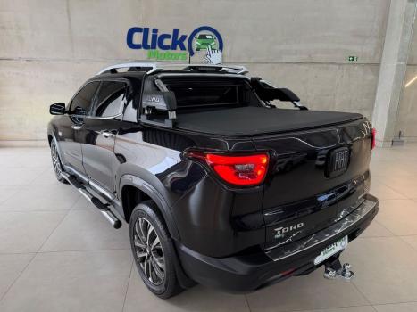 FIAT Toro 2.0 16V 4P 4WD RANCH TURBO DIESEL AUTOMÁTICO, Foto 5