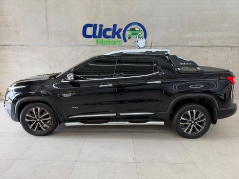 FIAT Toro 2.0 16V 4P 4WD RANCH TURBO DIESEL AUTOMÁTICO, Foto 6