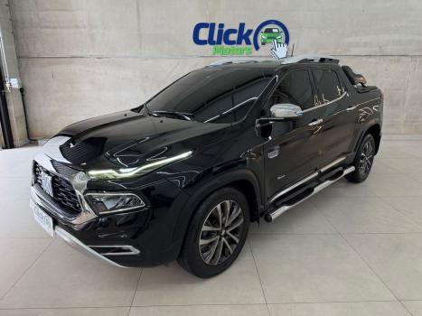 FIAT Toro 2.0 16V 4P 4WD RANCH TURBO DIESEL AUTOMÁTICO, Foto 7