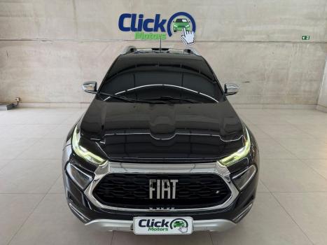 FIAT Toro 2.0 16V 4P 4WD RANCH TURBO DIESEL AUTOMÁTICO, Foto 8