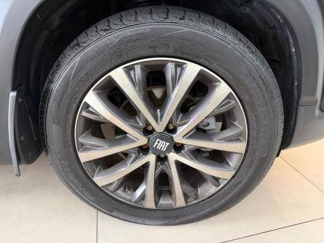 FIAT Toro 2.0 16V 4P 4WD RANCH TURBO DIESEL AUTOMÁTICO, Foto 15