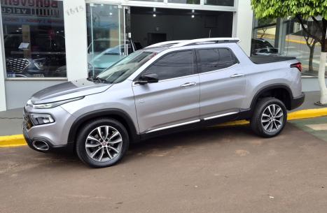 FIAT Toro 2.0 16V 4P VOLCANO 4WD TURBO DIESEL AUTOMÁTICO, Foto 2
