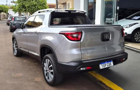 FIAT Toro 2.0 16V 4P VOLCANO 4WD TURBO DIESEL AUTOMÁTICO, Foto 3
