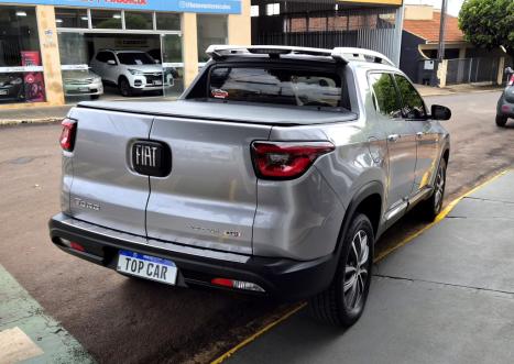FIAT Toro 2.0 16V 4P VOLCANO 4WD TURBO DIESEL AUTOMÁTICO, Foto 4
