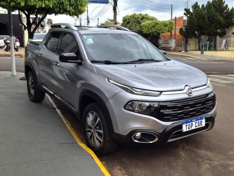 FIAT Toro 2.0 16V 4P VOLCANO 4WD TURBO DIESEL AUTOMÁTICO, Foto 6