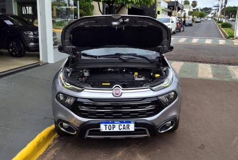 FIAT Toro 2.0 16V 4P VOLCANO 4WD TURBO DIESEL AUTOMÁTICO, Foto 7