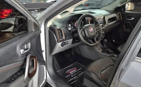 FIAT Toro 2.0 16V 4P VOLCANO 4WD TURBO DIESEL AUTOMÁTICO, Foto 9