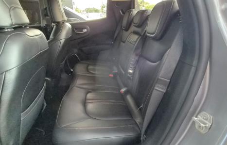 FIAT Toro 2.0 16V 4P VOLCANO 4WD TURBO DIESEL AUTOMÁTICO, Foto 11