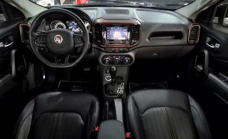 FIAT Toro 2.0 16V 4P VOLCANO 4WD TURBO DIESEL AUTOMÁTICO, Foto 12