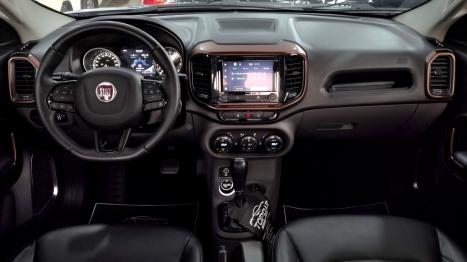 FIAT Toro 2.0 16V 4P VOLCANO 4WD TURBO DIESEL AUTOMÁTICO, Foto 13