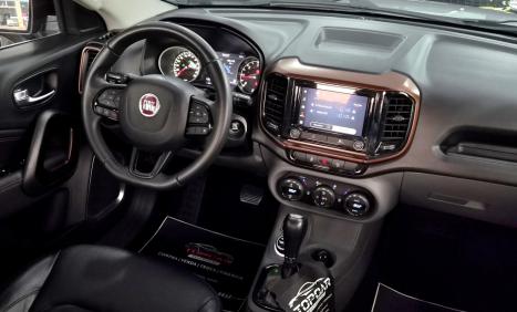 FIAT Toro 2.0 16V 4P VOLCANO 4WD TURBO DIESEL AUTOMÁTICO, Foto 14