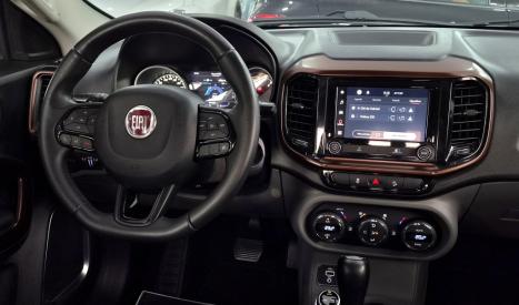 FIAT Toro 2.0 16V 4P VOLCANO 4WD TURBO DIESEL AUTOMÁTICO, Foto 15