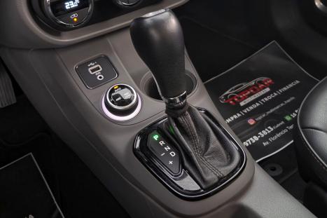 FIAT Toro 2.0 16V 4P VOLCANO 4WD TURBO DIESEL AUTOMÁTICO, Foto 16