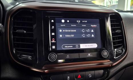 FIAT Toro 2.0 16V 4P VOLCANO 4WD TURBO DIESEL AUTOMÁTICO, Foto 18
