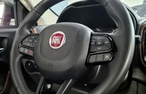 FIAT Toro 2.0 16V 4P VOLCANO 4WD TURBO DIESEL AUTOMÁTICO, Foto 19