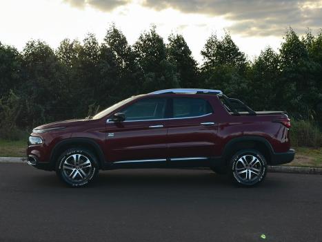 FIAT Toro 2.0 16V 4P VOLCANO 4WD TURBO DIESEL AUTOMÁTICO, Foto 1