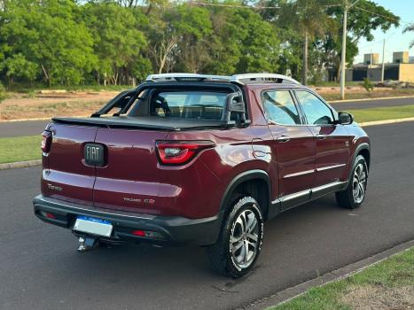 FIAT Toro 2.0 16V 4P VOLCANO 4WD TURBO DIESEL AUTOMÁTICO, Foto 4