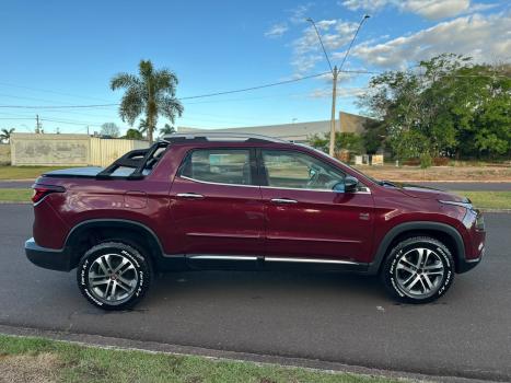 FIAT Toro 2.0 16V 4P VOLCANO 4WD TURBO DIESEL AUTOMÁTICO, Foto 5
