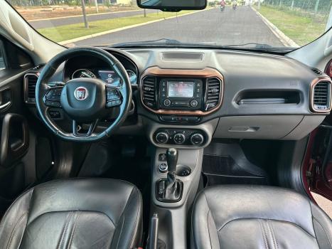FIAT Toro 2.0 16V 4P VOLCANO 4WD TURBO DIESEL AUTOMÁTICO, Foto 6