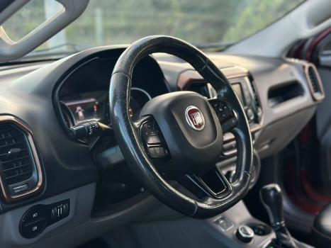 FIAT Toro 2.0 16V 4P VOLCANO 4WD TURBO DIESEL AUTOMÁTICO, Foto 7