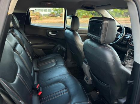 FIAT Toro 2.0 16V 4P VOLCANO 4WD TURBO DIESEL AUTOMÁTICO, Foto 10