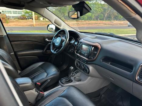 FIAT Toro 2.0 16V 4P VOLCANO 4WD TURBO DIESEL AUTOMÁTICO, Foto 11