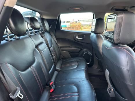 FIAT Toro 2.0 16V 4P VOLCANO 4WD TURBO DIESEL AUTOMÁTICO, Foto 12