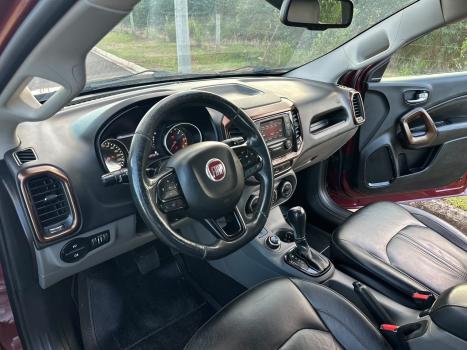 FIAT Toro 2.0 16V 4P VOLCANO 4WD TURBO DIESEL AUTOMÁTICO, Foto 13