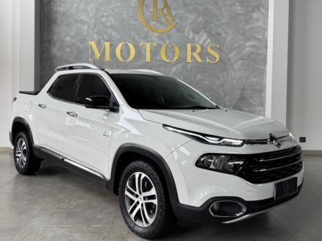 FIAT Toro 2.0 16V 4P VOLCANO 4WD TURBO DIESEL AUTOMÁTICO, Foto 1