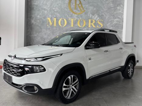 FIAT Toro 2.0 16V 4P VOLCANO 4WD TURBO DIESEL AUTOMÁTICO, Foto 3