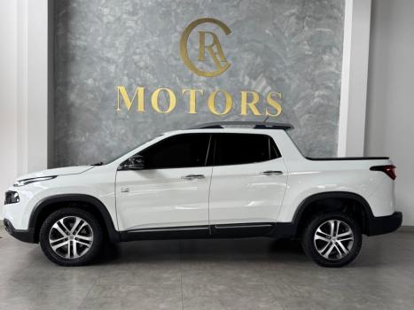 FIAT Toro 2.0 16V 4P VOLCANO 4WD TURBO DIESEL AUTOMÁTICO, Foto 4