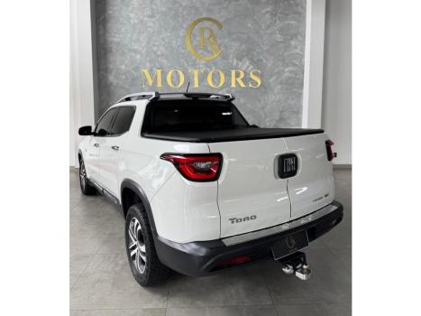FIAT Toro 2.0 16V 4P VOLCANO 4WD TURBO DIESEL AUTOMÁTICO, Foto 5