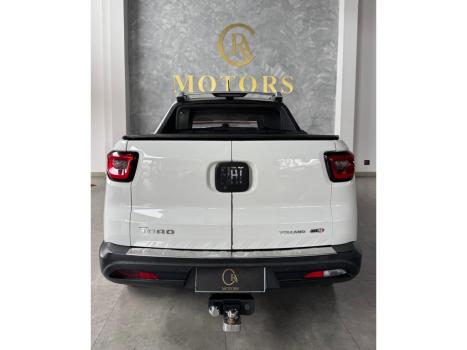FIAT Toro 2.0 16V 4P VOLCANO 4WD TURBO DIESEL AUTOMÁTICO, Foto 6