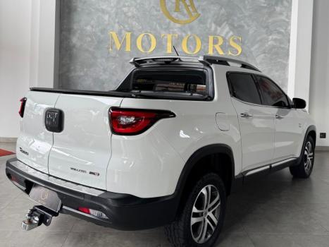 FIAT Toro 2.0 16V 4P VOLCANO 4WD TURBO DIESEL AUTOMÁTICO, Foto 7