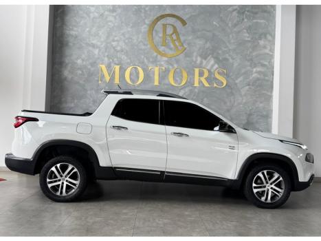 FIAT Toro 2.0 16V 4P VOLCANO 4WD TURBO DIESEL AUTOMÁTICO, Foto 8