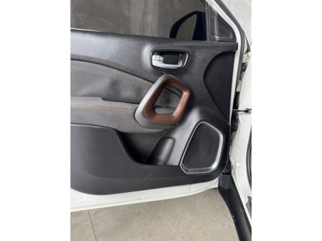 FIAT Toro 2.0 16V 4P VOLCANO 4WD TURBO DIESEL AUTOMÁTICO, Foto 9