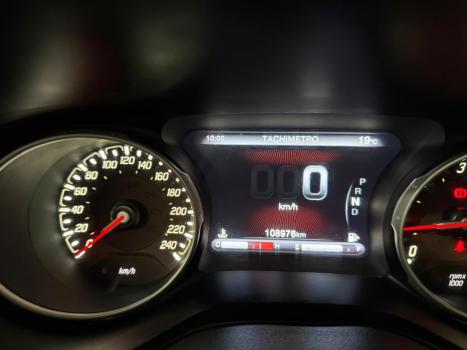 FIAT Toro 2.0 16V 4P VOLCANO 4WD TURBO DIESEL AUTOMÁTICO, Foto 10