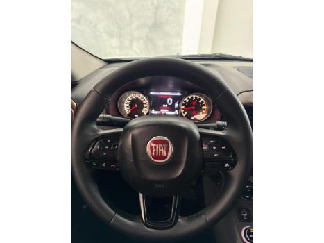 FIAT Toro 2.0 16V 4P VOLCANO 4WD TURBO DIESEL AUTOMÁTICO, Foto 11