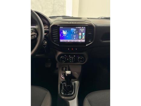 FIAT Toro 2.0 16V 4P VOLCANO 4WD TURBO DIESEL AUTOMÁTICO, Foto 12