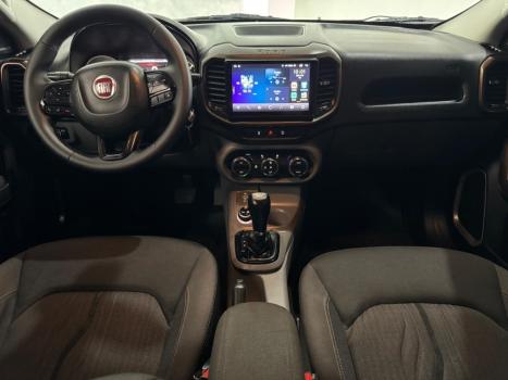 FIAT Toro 2.0 16V 4P VOLCANO 4WD TURBO DIESEL AUTOMÁTICO, Foto 13