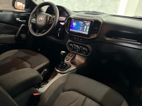 FIAT Toro 2.0 16V 4P VOLCANO 4WD TURBO DIESEL AUTOMÁTICO, Foto 15