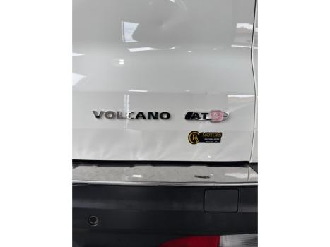 FIAT Toro 2.0 16V 4P VOLCANO 4WD TURBO DIESEL AUTOMÁTICO, Foto 17