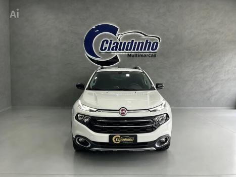 FIAT Toro 2.0 16V 4P VOLCANO 4WD TURBO DIESEL AUTOMÁTICO, Foto 1