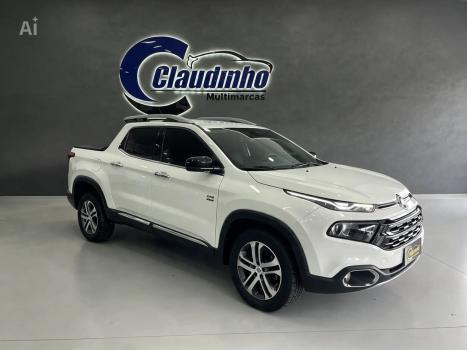 FIAT Toro 2.0 16V 4P VOLCANO 4WD TURBO DIESEL AUTOMÁTICO, Foto 2