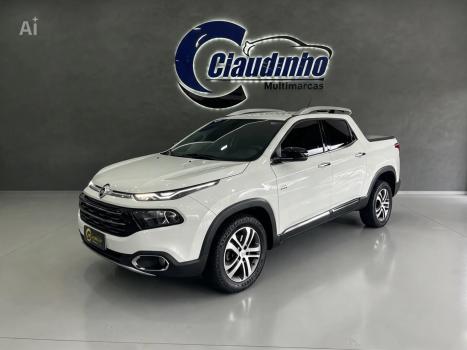 FIAT Toro 2.0 16V 4P VOLCANO 4WD TURBO DIESEL AUTOMÁTICO, Foto 3