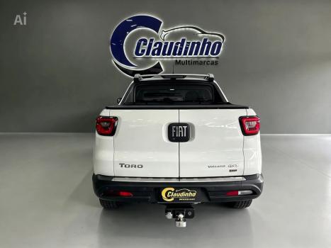 FIAT Toro 2.0 16V 4P VOLCANO 4WD TURBO DIESEL AUTOMÁTICO, Foto 4